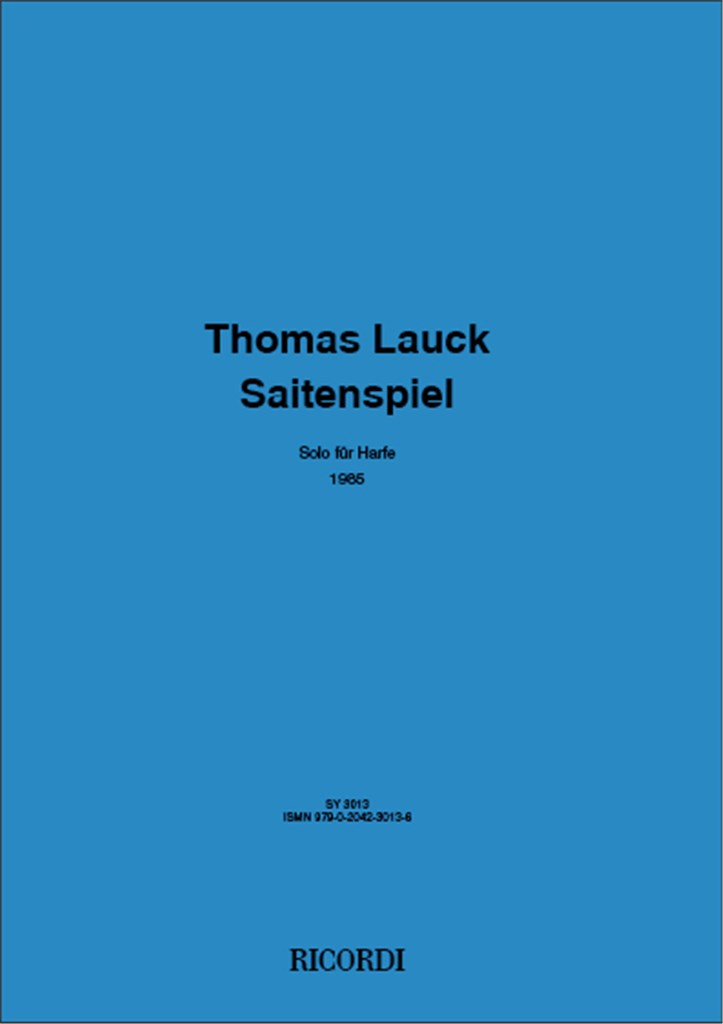 Saitenspiel